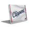 NBA Los Angeles Clippers Team Jersey Surface Book 2 15in Skin